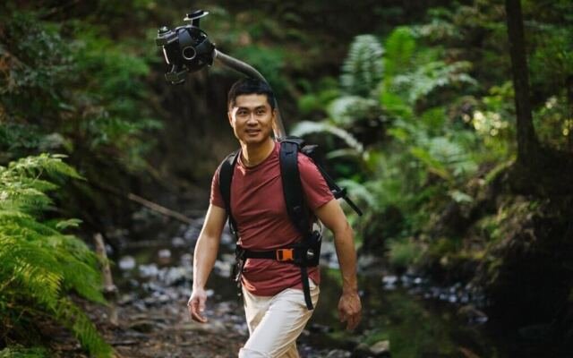 World model maker Odyssey nabs $1.45B valuation backed by Amazon and other…