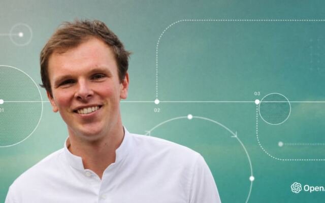 OpenAI’s deployment chief on Codex growth, falling AI prices, and the ROI…