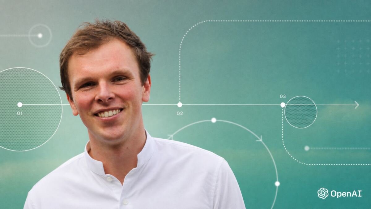 OpenAI’s deployment chief on Codex growth, falling AI prices, and the ROI…