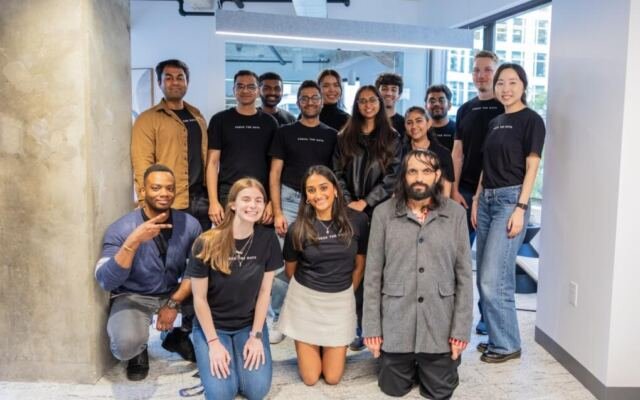 Patronus AI lands $50M to build ‘digital worlds’ that stress-test AI agents