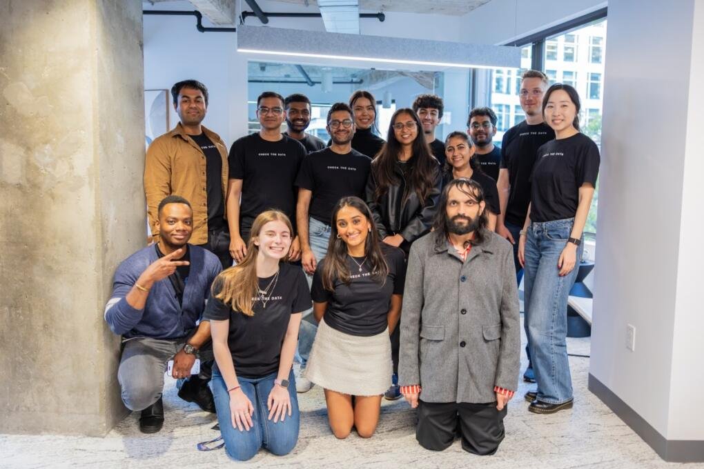 Patronus AI lands $50M to build ‘digital worlds’ that stress-test AI agents