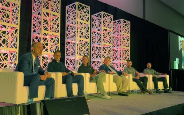 Robotics Summit panel explores the state of humanoid robot design