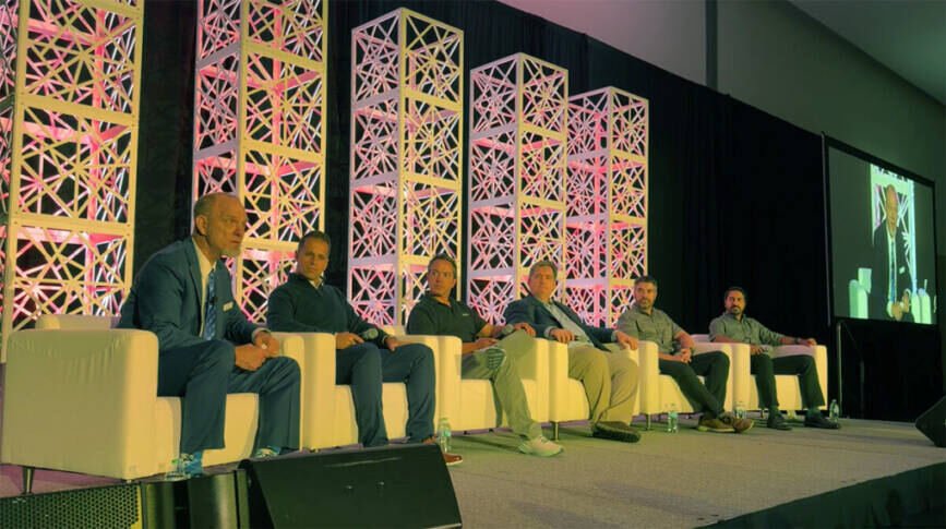 Robotics Summit panel explores the state of humanoid robot design