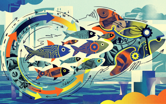 Sakana AI Launches Lab for Recursive Self-Improvement, Challenging Compute Arms Race
