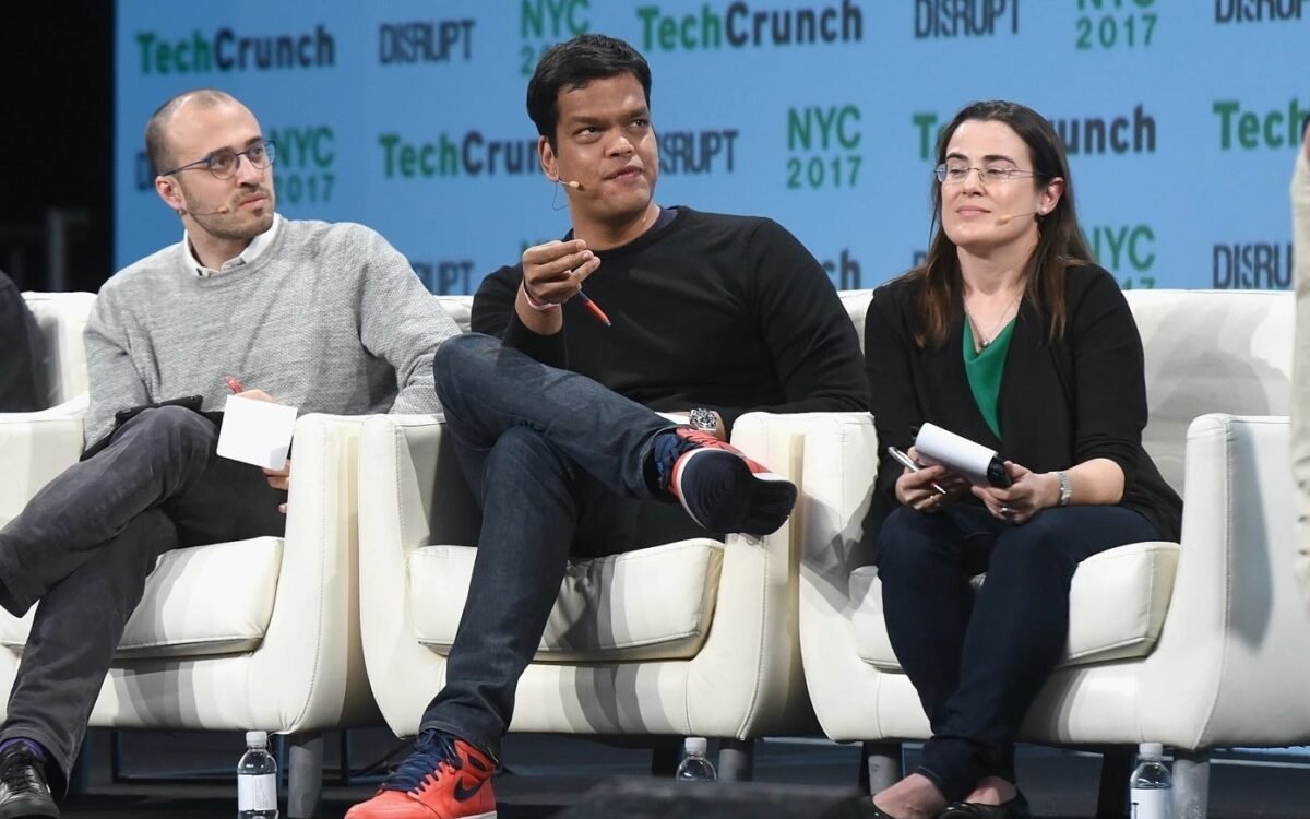 Sriram Krishnan Steps Down as White House AI Advisor to Launch New…