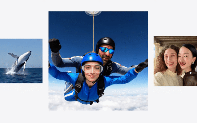 Apple Revamps Image Playground AI Tool to Boost Competitive Edge