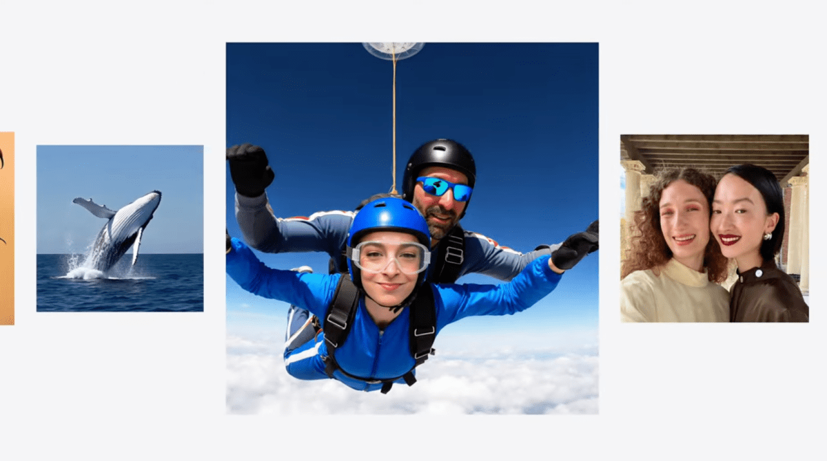 Apple Revamps Image Playground AI Tool to Boost Competitive Edge