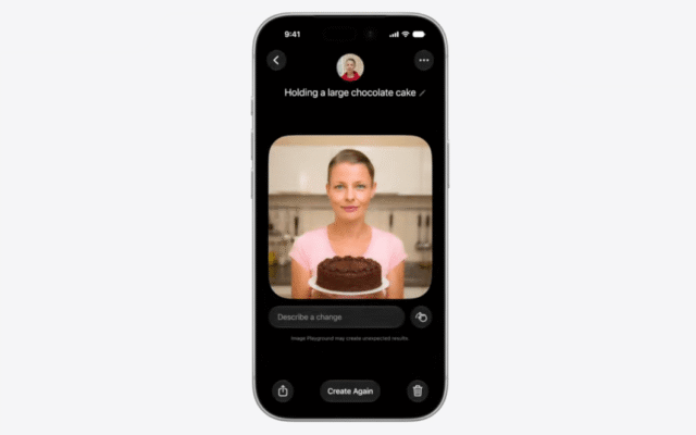 Apple Enhances iPhone with AI Features for Safari, Shortcuts, and Passwords