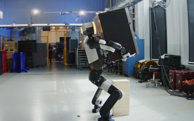 South Korea to spend $1T on more memory chip production and humanoid…