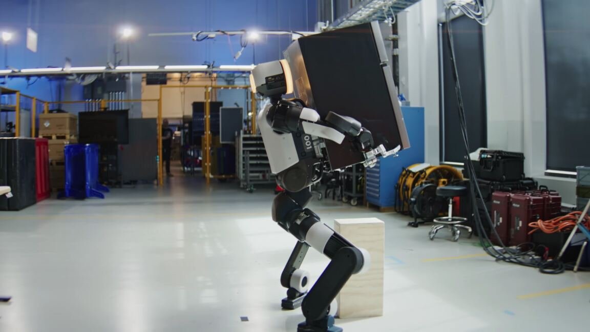 South Korea to spend $1T on more memory chip production and humanoid…