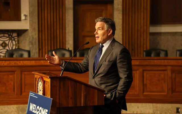 Effort to establish a National Commission on Robotics advances in Congress