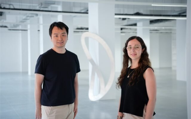 Theker just raised $85M to build the factory robot that doesn’t specialize…