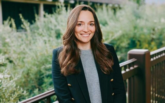 NEA’s Tiffany Luck says enterprises are still figuring out their AI ROI