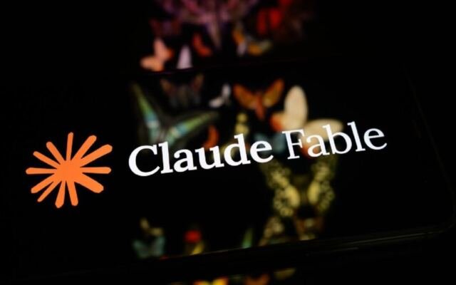 Chinese Z.ai’s latest model tops AI ranking charts amid Anthropic Fable 5…