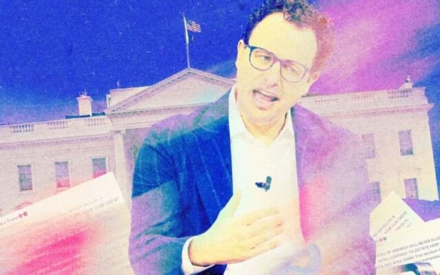 Three things to watch amid Anthropic’s latest feud with the government