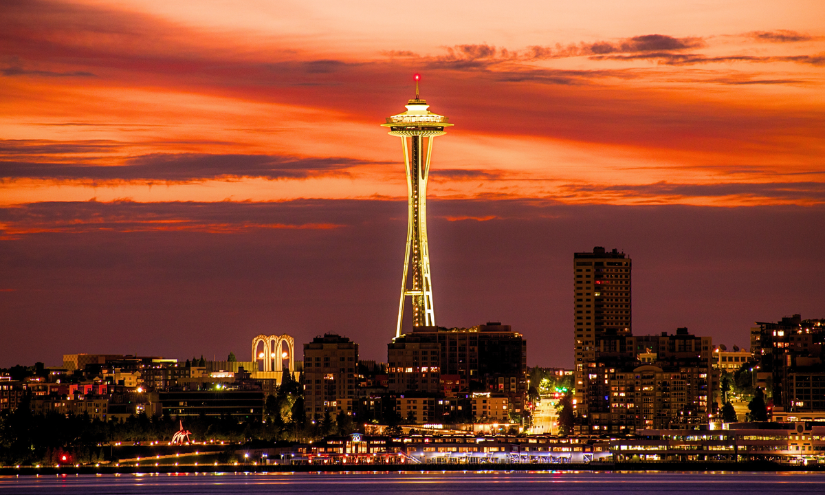 Seattle City Council Set to Approve One-Year Moratorium on AI Data Centers
