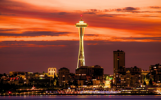 Seattle City Council Set to Approve One-Year Moratorium on AI Data Centers