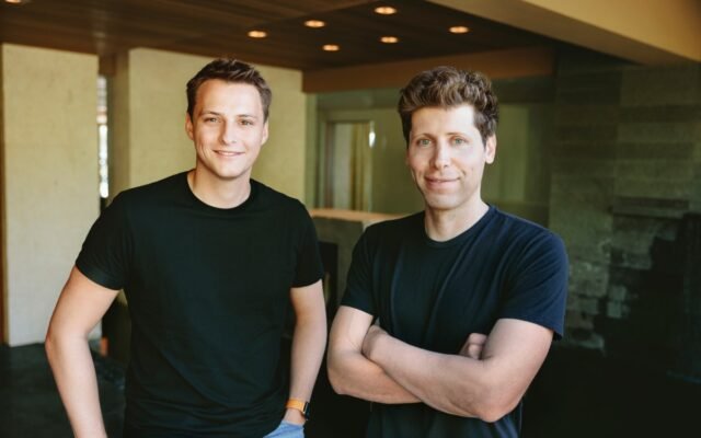 OpenAI Files for IPO as Sam Altman’s Tools for Humanity Announces Layoffs