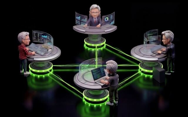 How Businesses Are Building Specialized AI They Can Trust