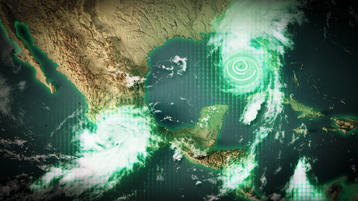 AI’s Role in Weather and Climate Science Remains Limited Despite Hype