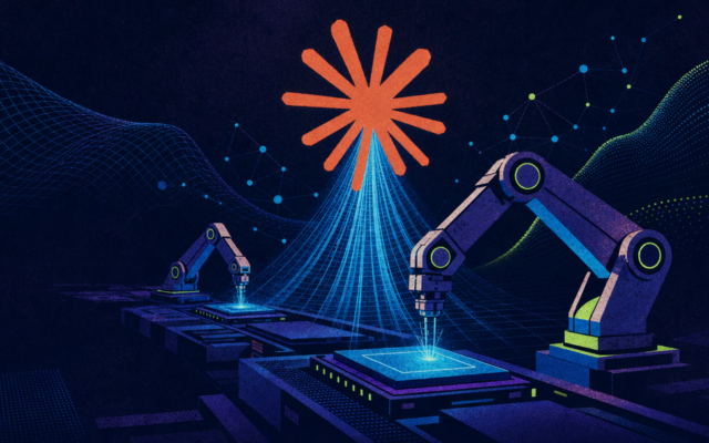 Anthropic Hires OpenAI’s Chip Engineer Clive Chan Amid IPO Preparations