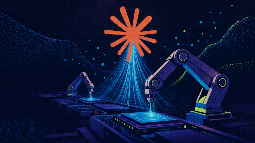 Anthropic Hires OpenAI’s Chip Engineer Clive Chan Amid IPO Preparations