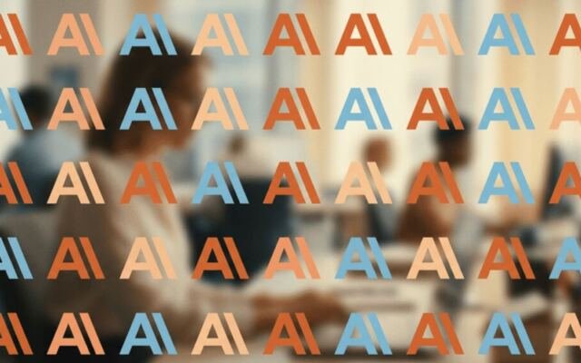 Half of Claude users say AI can already handle half their work…