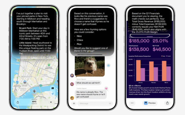 WWDC 2026: Everything announced on Siri AI, iOS 27, Apple Intelligence and…