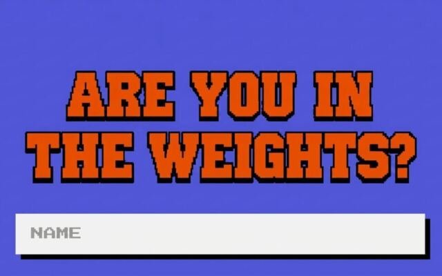 Website “In the Weights” shows whether AI models know who you are