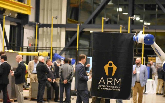 ARM Institute expands RoboticsCareer.org into physical AI