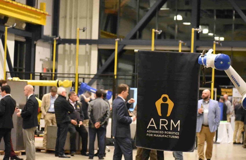 ARM Institute expands RoboticsCareer.org into physical AI