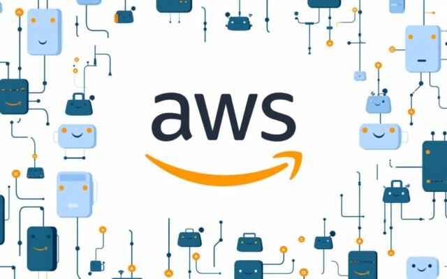 AWS says AI agents lack business context and security, launches two services…