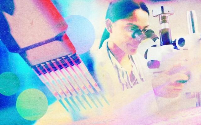 Claude Science is Anthropic’s newest flagship product