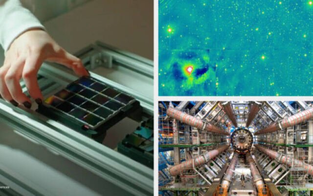 From Materials Simulation to Experimental Astronomy, New NVIDIA AI Software Unlocks Scientific…