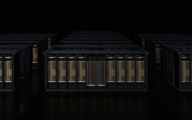 NVIDIA Blackwell Leads on First Agentic AI Infrastructure Benchmark
