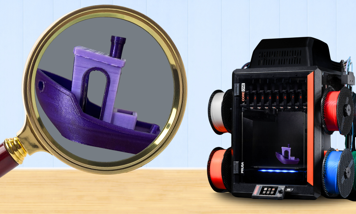 Prusa Research Launches Open-Source ColorMix Engine Ahead of INDX Event