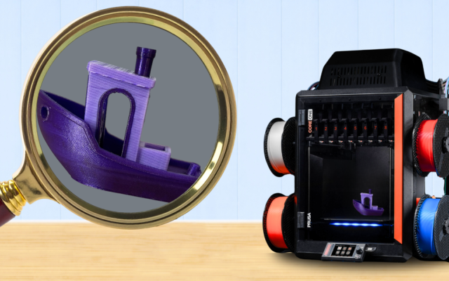 Prusa Research Launches Open-Source ColorMix Engine Ahead of INDX Event