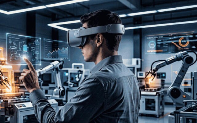 Eclipse Automation launches RealitySync simulation platform