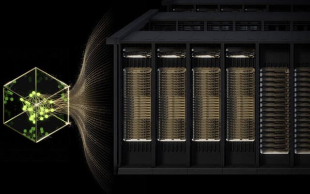 Fastest, Largest, Strongest: NVIDIA Blackwell Sweeps MLPerf Training 6.0