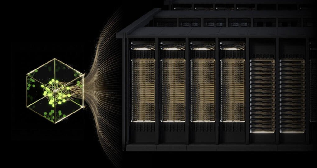 Fastest, Largest, Strongest: NVIDIA Blackwell Sweeps MLPerf Training 6.0