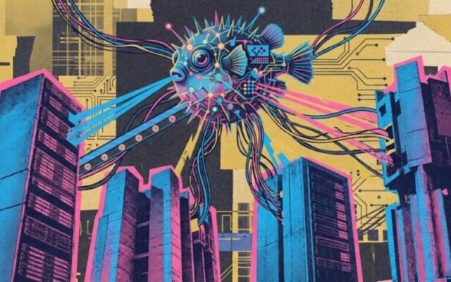 Sakana AI’s Fugu orchestrates multiple LLMs to match Anthropic’s Fable and Mythos…