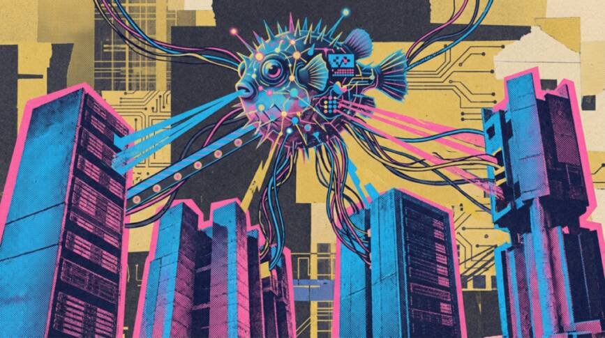 Sakana AI’s Fugu orchestrates multiple LLMs to match Anthropic’s Fable and Mythos…