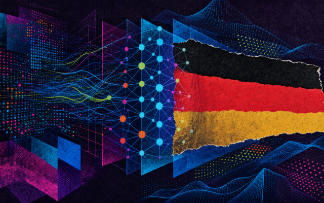 Germany’s National Security Council greenights an AI Safety Institute modeled after the…