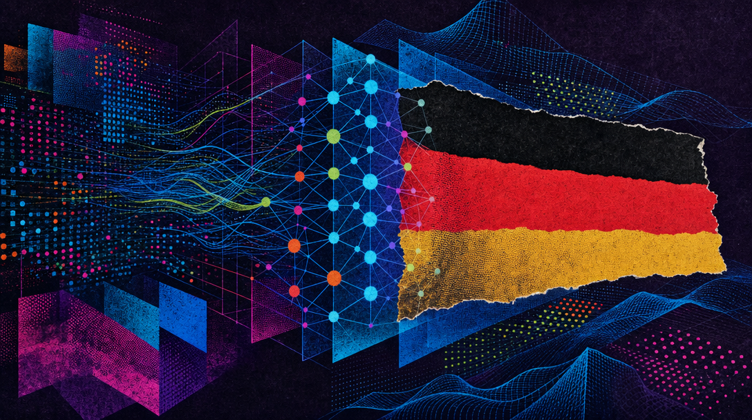Germany’s National Security Council greenights an AI Safety Institute modeled after the…