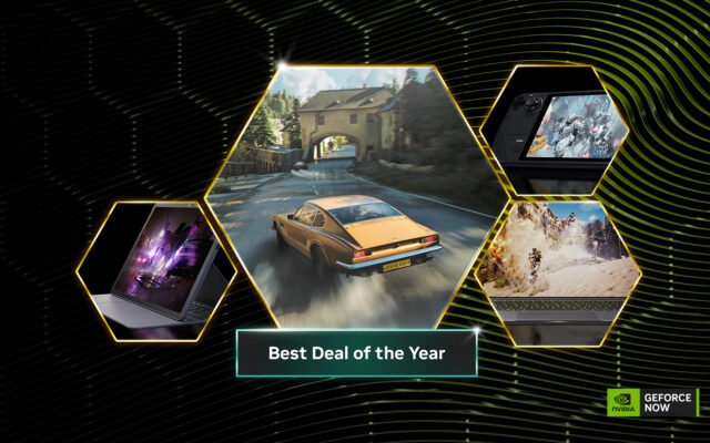 Save Big and Play Bigger: GeForce NOW Summer Sale Brings Major Membership…