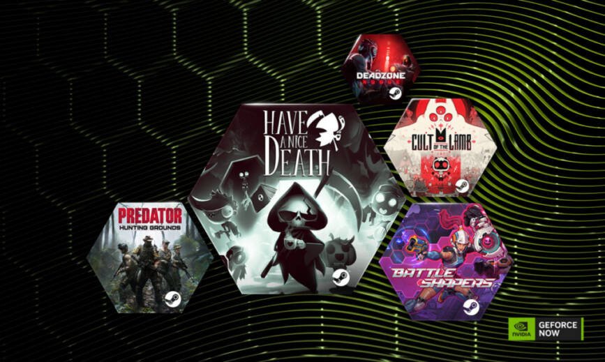 The Ultimate Summer Sale Pairing: Steam Sale Meets GeForce NOW Discounts