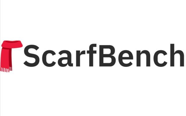 ScarfBench: Benchmarking AI Agents for Enterprise Java Framework Migration
