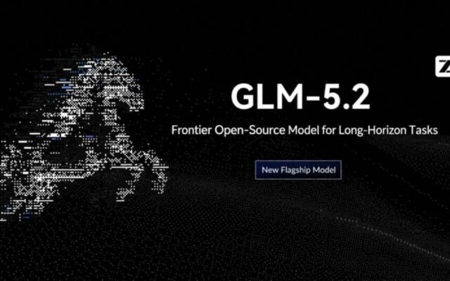 GLM-5.2: Built for Long-Horizon Tasks