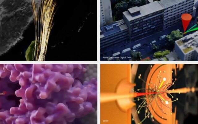At ISC, JUPITER Shows What Exascale Science Looks Like
