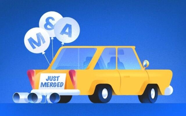 Cursor Deal Puts US On Track For Record Startup M&A Year